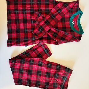 Kickee pants Pajamas